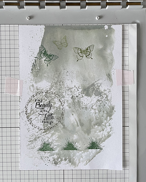 Maak ook die afdrukken.